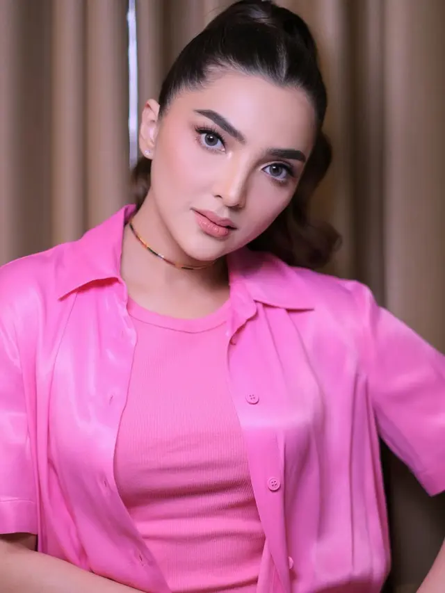 Ashanty (Instagram/@ashanty_ash)