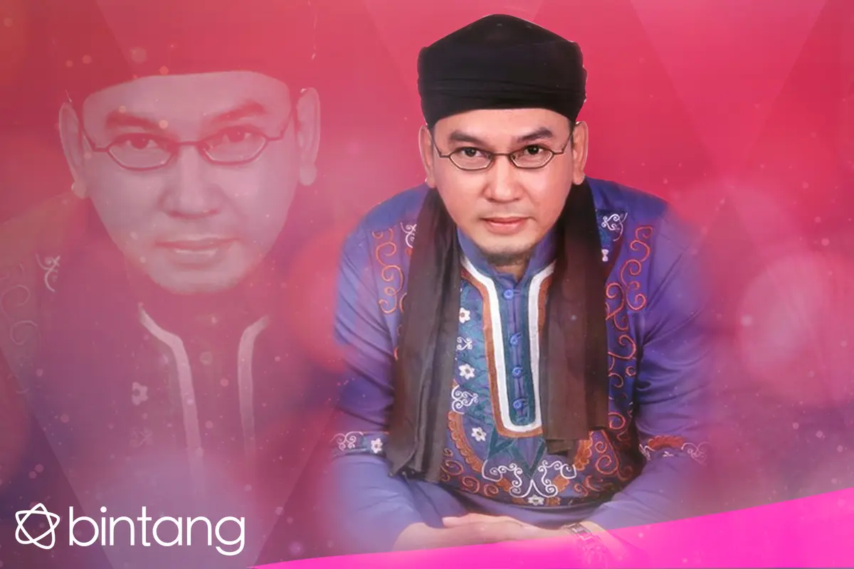 [Bintang] Aswan Faisal