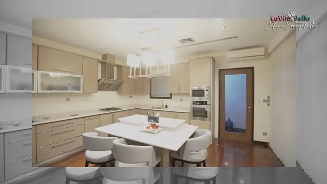 Rumah Baru Celine Evangelista