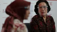 Banyak Info Keliru Seputar Vaksin, Tenaga Medis Diharap Dukung Kampanye Vaksinasi COVID-19