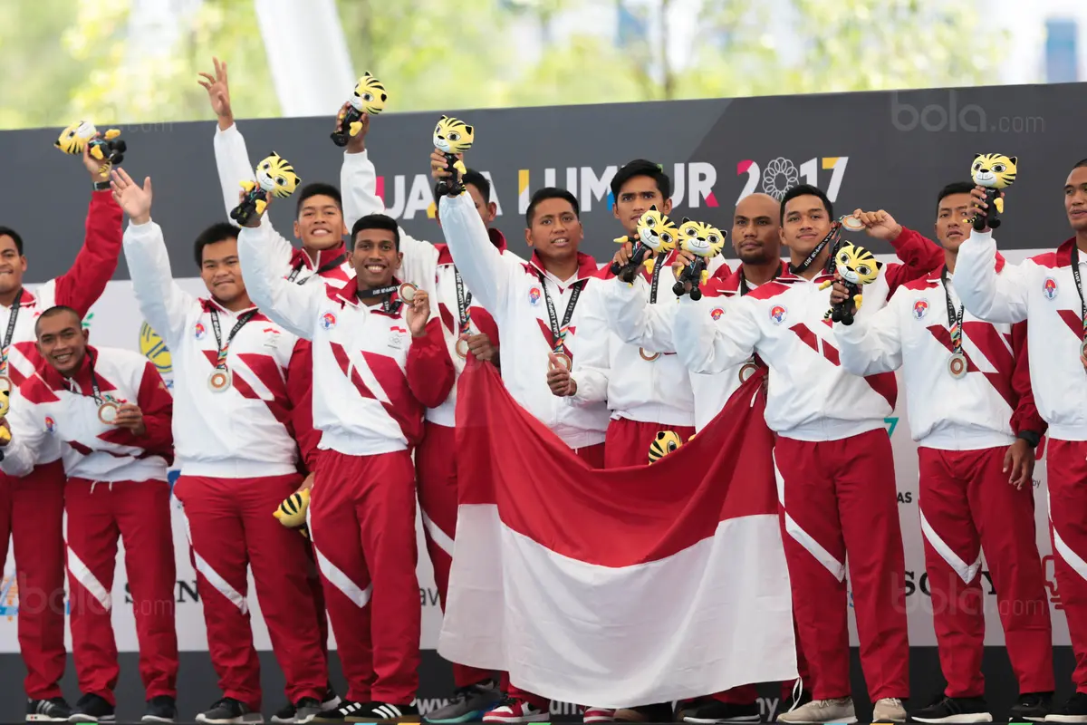SEA Games 2017