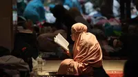 Apa yang Dimaksud dengan Itikaf? Pengertian, Hukum, dan Keutamaannya dalam Islam