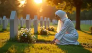 9 Tanda Husnul Khatimah dalam Islam, Kabar Gembira bagi Calon Penghuni Surga
