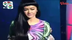 Keceriaan Julia Perez, setiap kali tampil diatas panggung, kini tinggal kenangan bagi sahabat, rekan sesama selebriti, dan para penggemarnya.