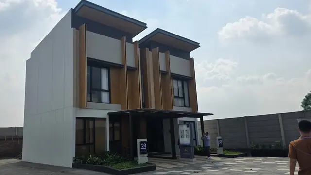 Asthara Skyfront City Incar Penjualan Rp 500 Miliar, Gandeng 4 Bank