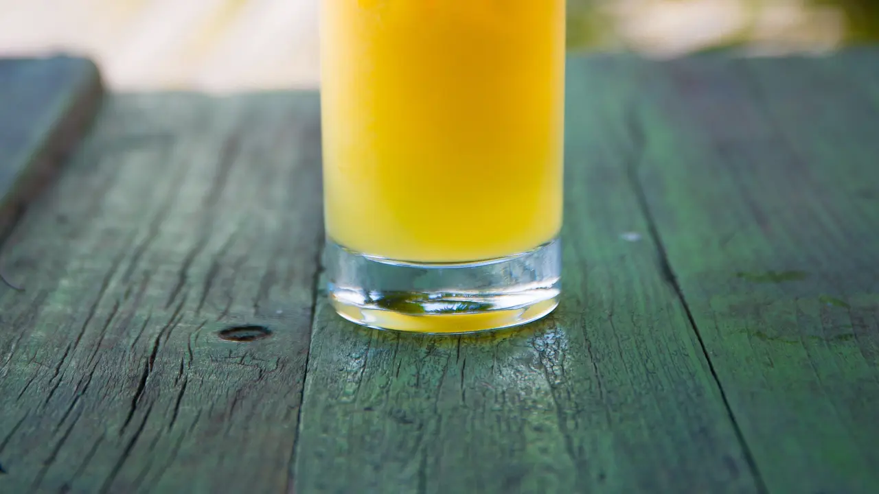 Sugar Free Pinapple Juice