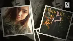 Beranjak dewasan, ini potret cantik putri sulung Mulan Jameela.