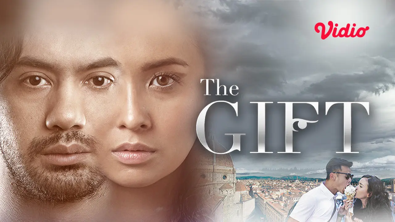 Sinopsis Film The Gift (2018)