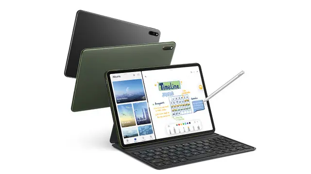 Huawei