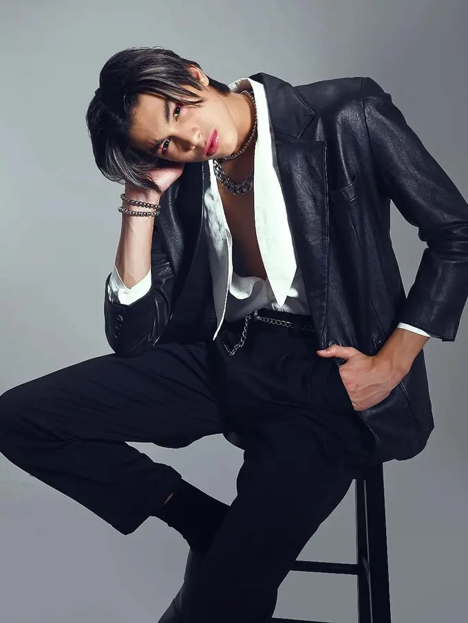 Eddy Maliq Meijer (Instagram/eddy_mm)