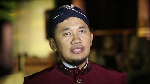 [Bintang] Hanung Bramantyo