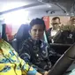 Menperin Airlangga Hartarto membuka acara Gaikindo Indonesia Internasional Auto Show (GIIAS) 2019 di Surabaya, Jawa Timur Jumat (29/3/2019).