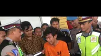 Akun Medsos Adi Saputra Perusak Motor Bertebaran, Begini Kata Kekasihnya