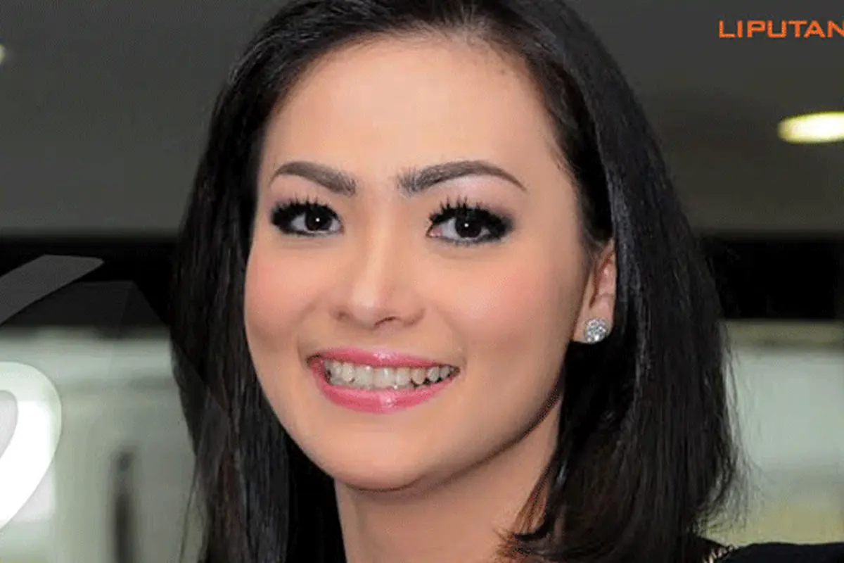 Christy Jusung