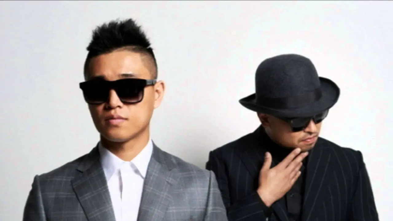 Leessang