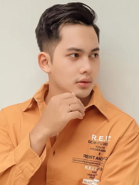 Kiki Farrel (Instagram/kikifarrel_)