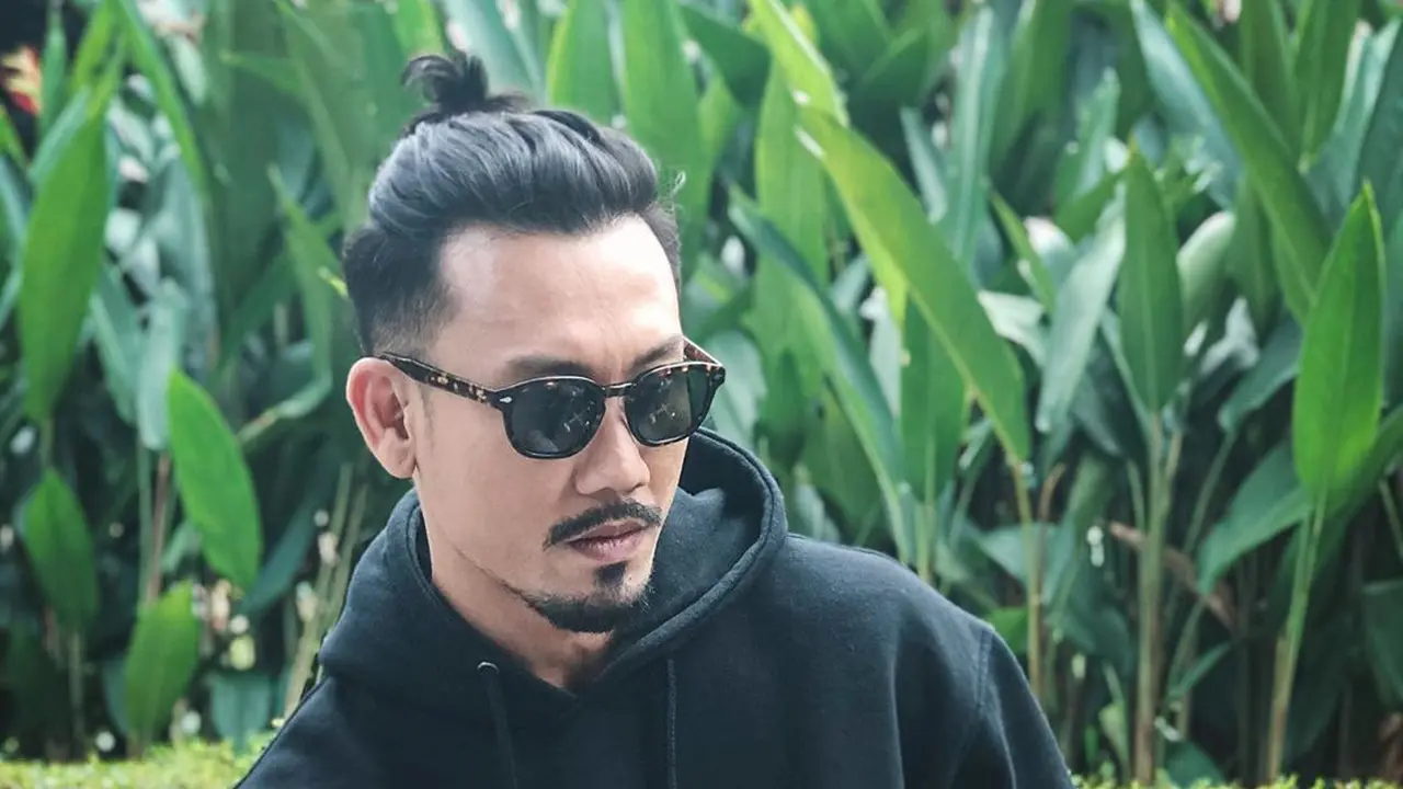 Denny Sumargo. (Foto: Instagram @sumargodenny)