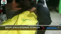 Tanpa berkata apa-apa, pelaku yang diketahui bekerja sebagai buruh sawit langsung menembakkan senjatanya ke arah korban.