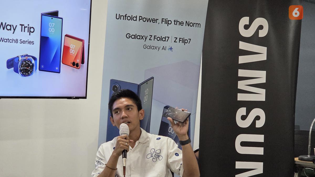 Cara Maksimalkan Gemini AI Gratisan ala Kreator Konten Dimas Ramadhan
