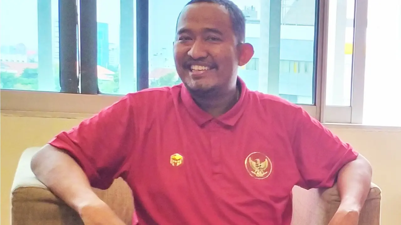 Bupati Sumenep Achmad Fauzi