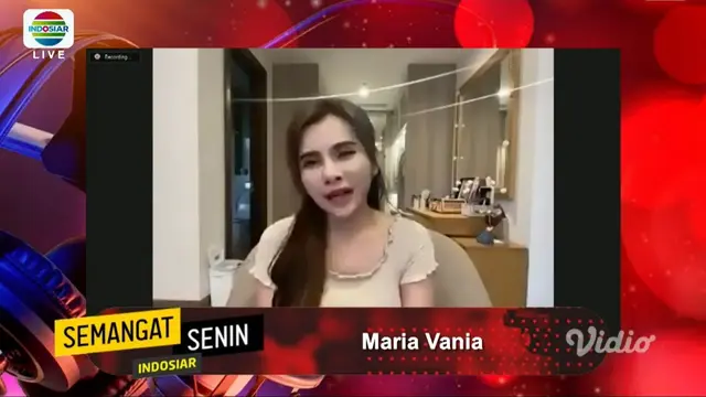 Semangat Senin Indosiar