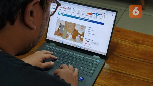 HP OmniBook Ultra Flip 14