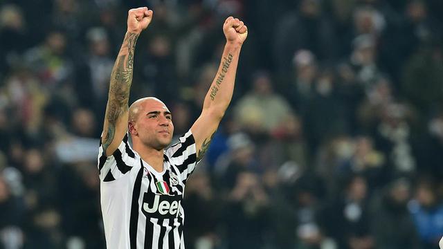 Simone Zaza