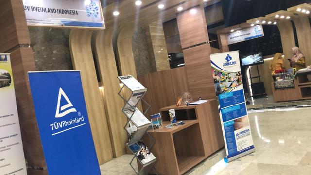 Bintangbola - Seberapa Penting Jasa Sertifikasi bagi Industri di Indonesia?