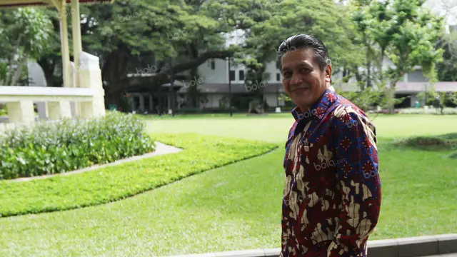 Gusti Randa