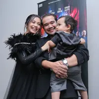 Tya Arifin (Deki Prayoga/Fimela.com)