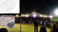 Festival Film Purbalingga 2025: Ajang Kompetisi, Pemutaran dan Ruang Diskusi Film