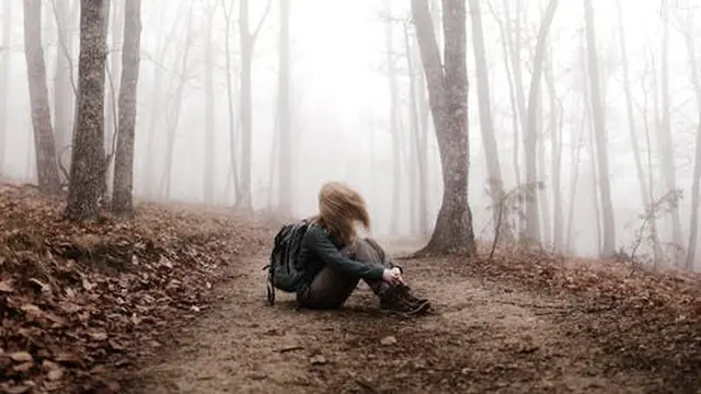 Arti Mimpi Kesasar Bermakna Rasa Takut