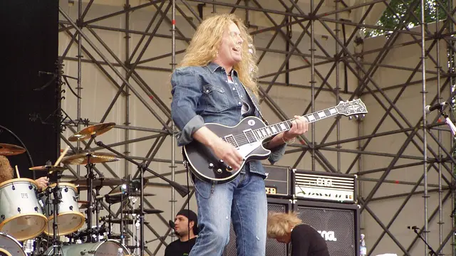 John Sykes