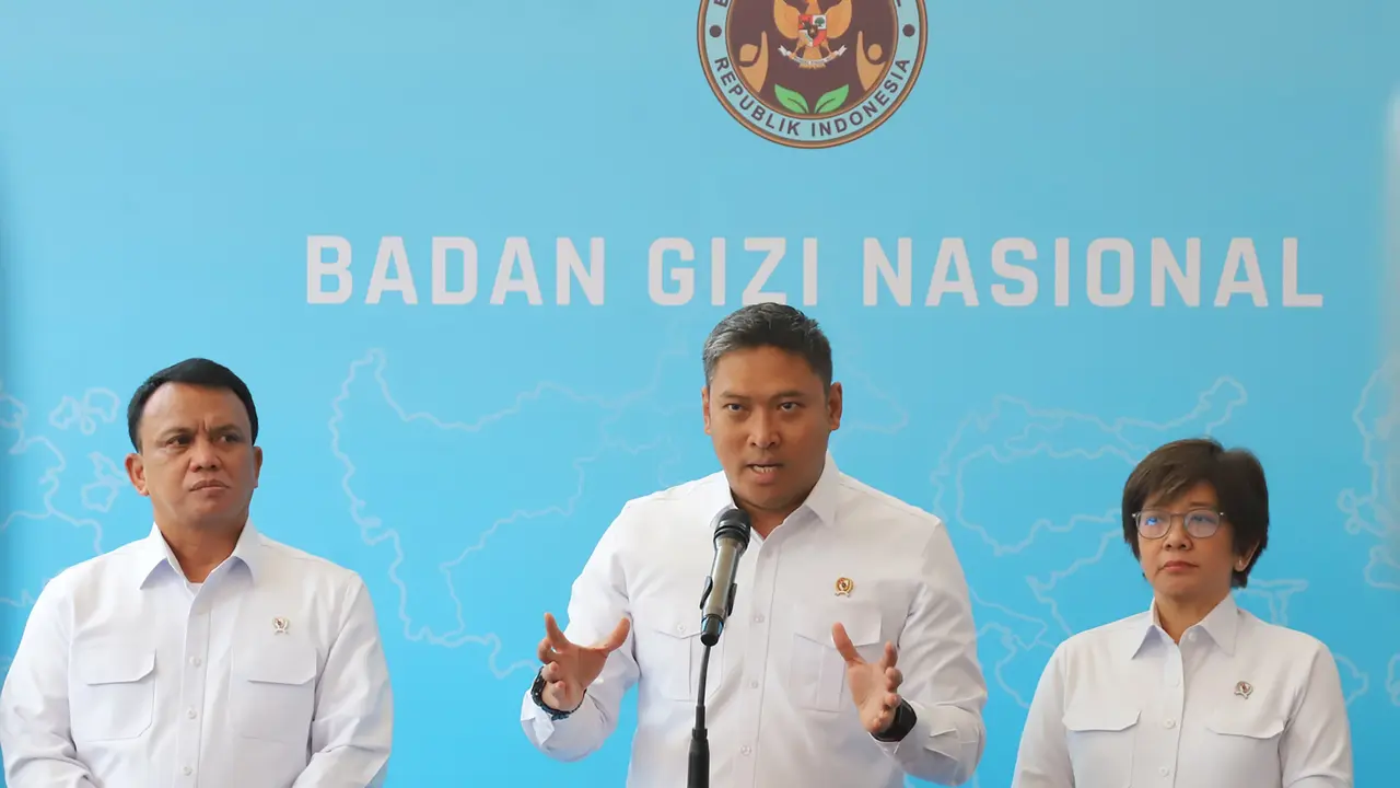 BGN Berhentikan 261 Pegawai Bermasalah