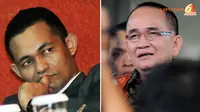 Konflik Ruhut Sitompul dan Boni Hargens Tidak Perlu Terjadi