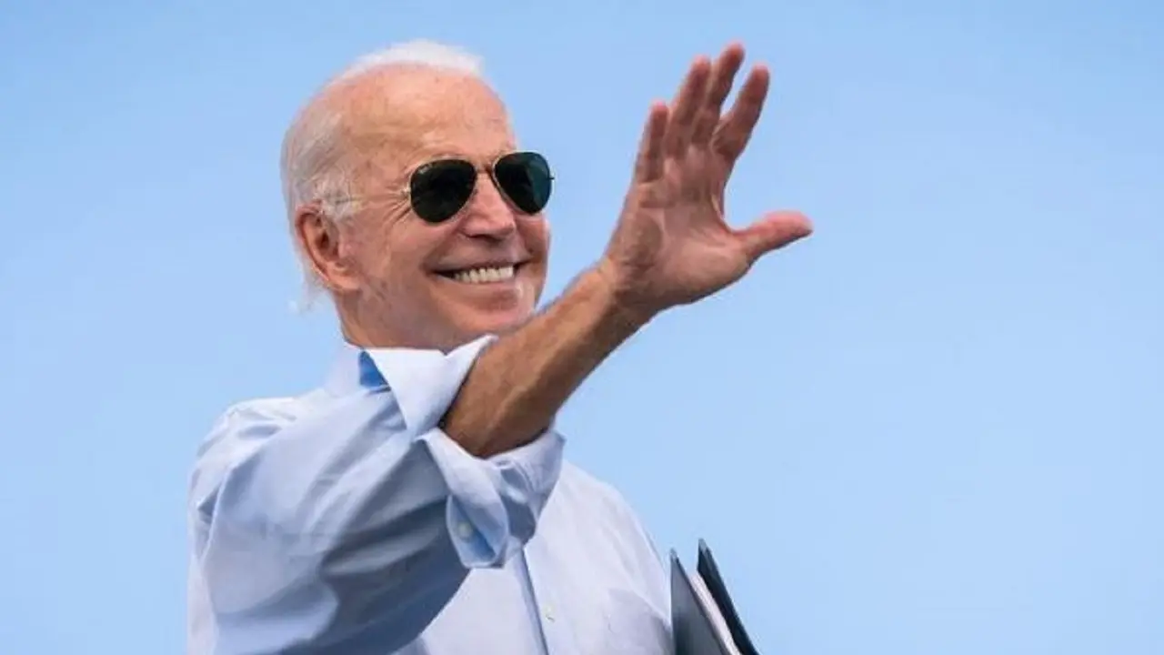 Joe Biden