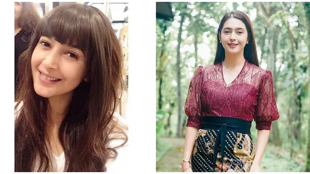 Potret 7 Artis yang Kerap Dijuluki Ratu Sinetron Dulu vs Kini, Curi Perhatian