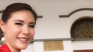 Olga Lydia Psk Harus Diselamatkan Dari Lokalisasi News Entertainment Fimela Com