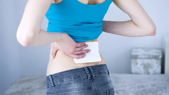 Apakah Nyeri Punggung Bawah Bisa Disembuhkan?