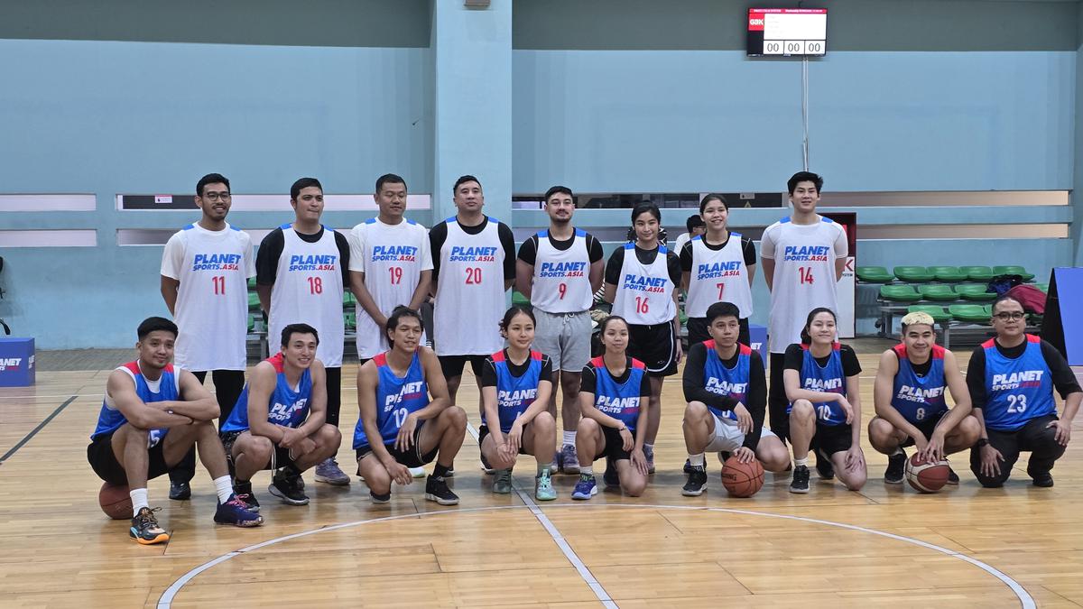 Pebasket Nasional Antusias Sambut Kedatangan Sepatu Baru Kyrie Irving di Indonesia