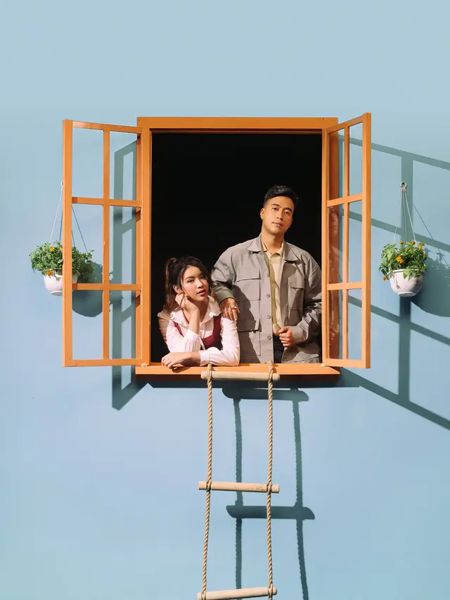 Vidi Aldiano - Tiara Andini