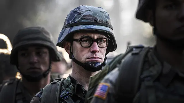 Edward Snowden