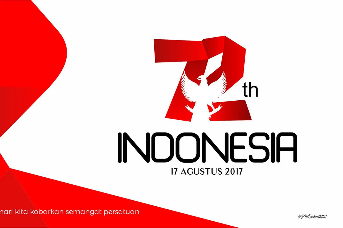 [Bintang] HUT RI ke-72: Ini 8 Tempat Makan yang Ngasih Promo 17 Agustus