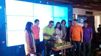 Genap 1 Dekade, Ini Gambaran Pertumbuhan OLX