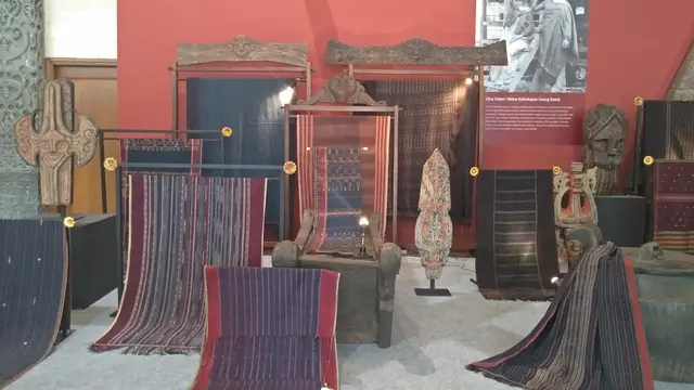 Adiwastra Nusantara 2019