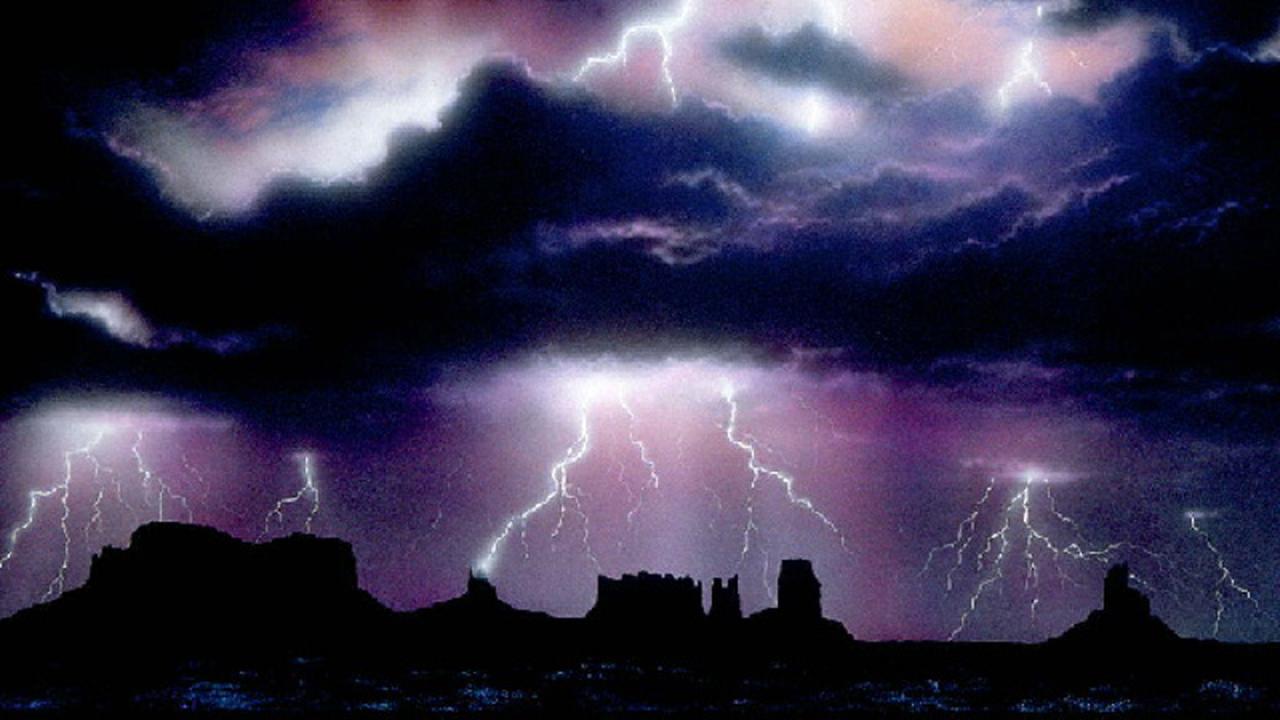 [Bintang] Fenomena Terompet Sangkakala & Ramalan-Ramalan Gagal Soal Kiamat