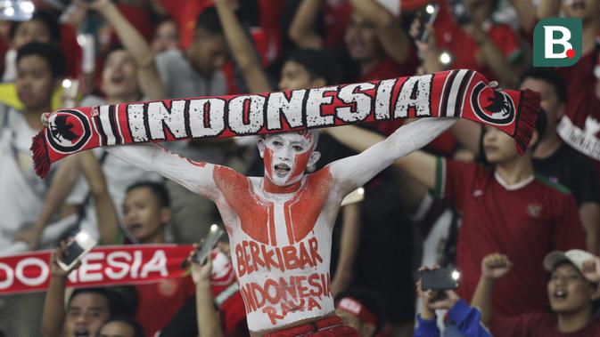 38 Kata Kata Suporter Loyalitas Tinggi Demi Klub Kebanggaan