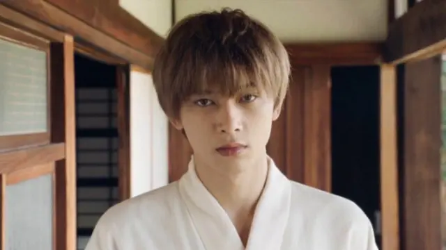 Ryo Yoshizawa