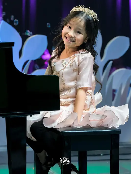 Thalia Putri Onsu (Instagram/thaliaputrionsu)