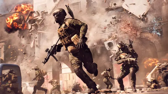 Battlefield 6 Officially Released: Early Reviews of Multiplayer and Campaign